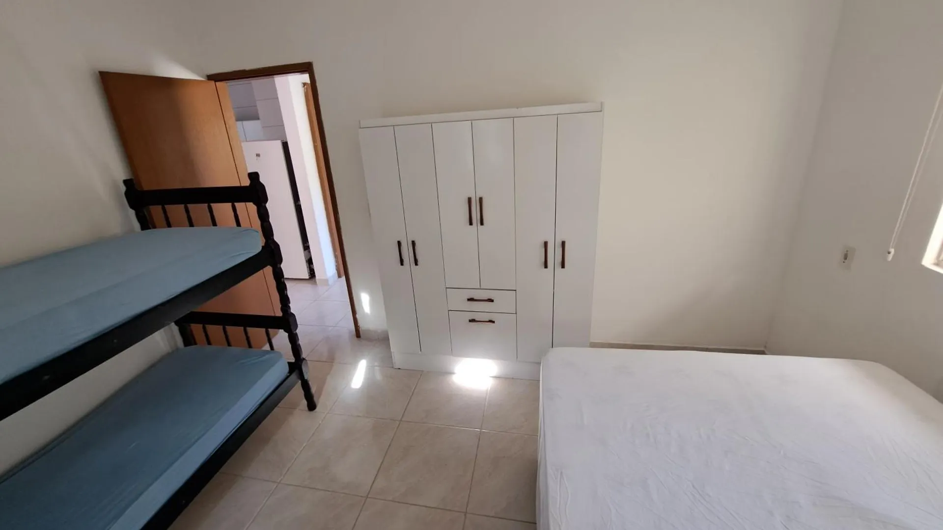 Holiday home Casa Com Trilha Para Praia 2 Quartos Com Garagem Privativa Florianopolis