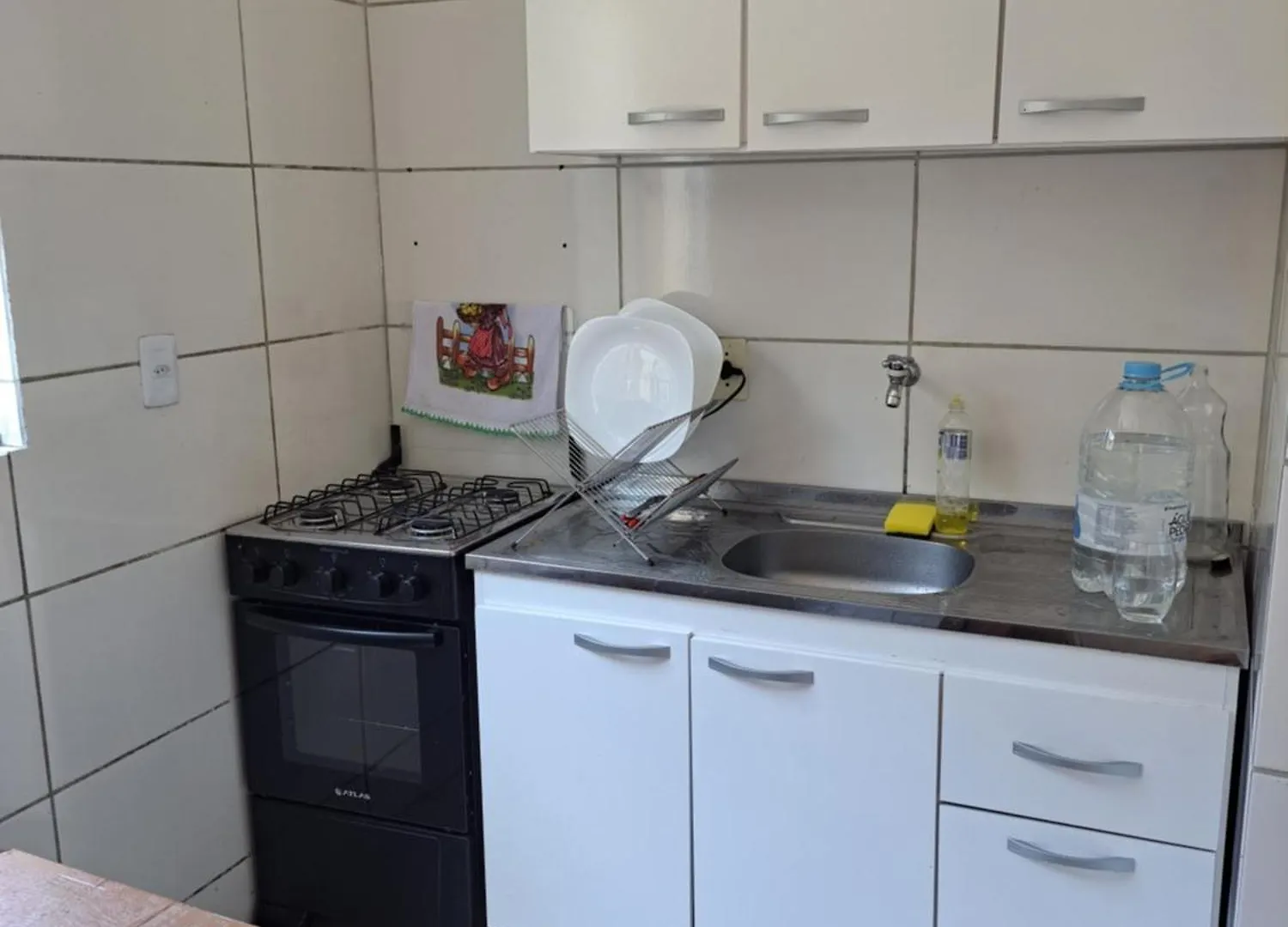 Casa Com Trilha Para Praia 2 Quartos Com Garagem Privativa Florianopolis Holiday home