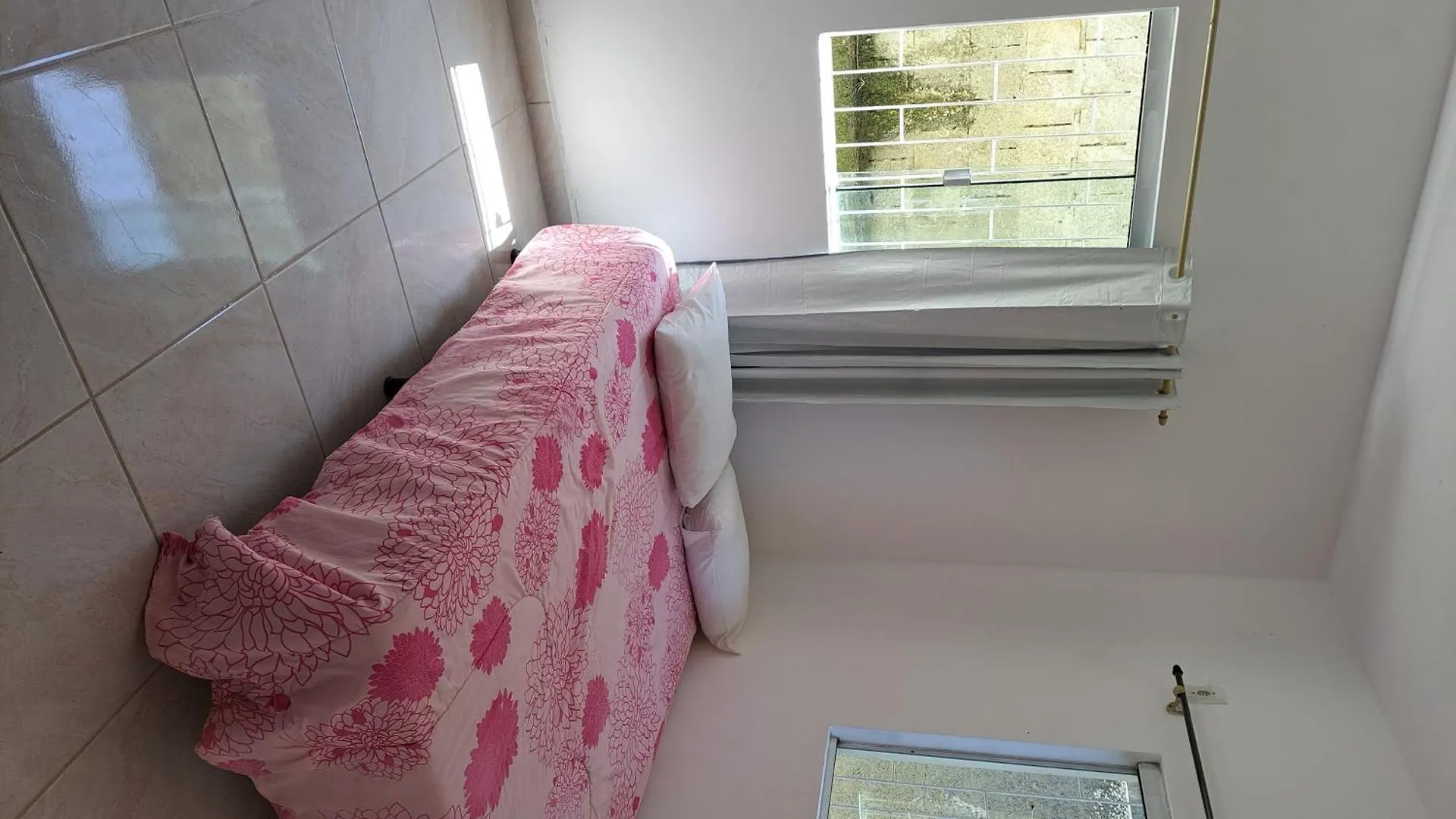 Holiday home Casa Com Trilha Para Praia 2 Quartos Com Garagem Privativa Florianopolis