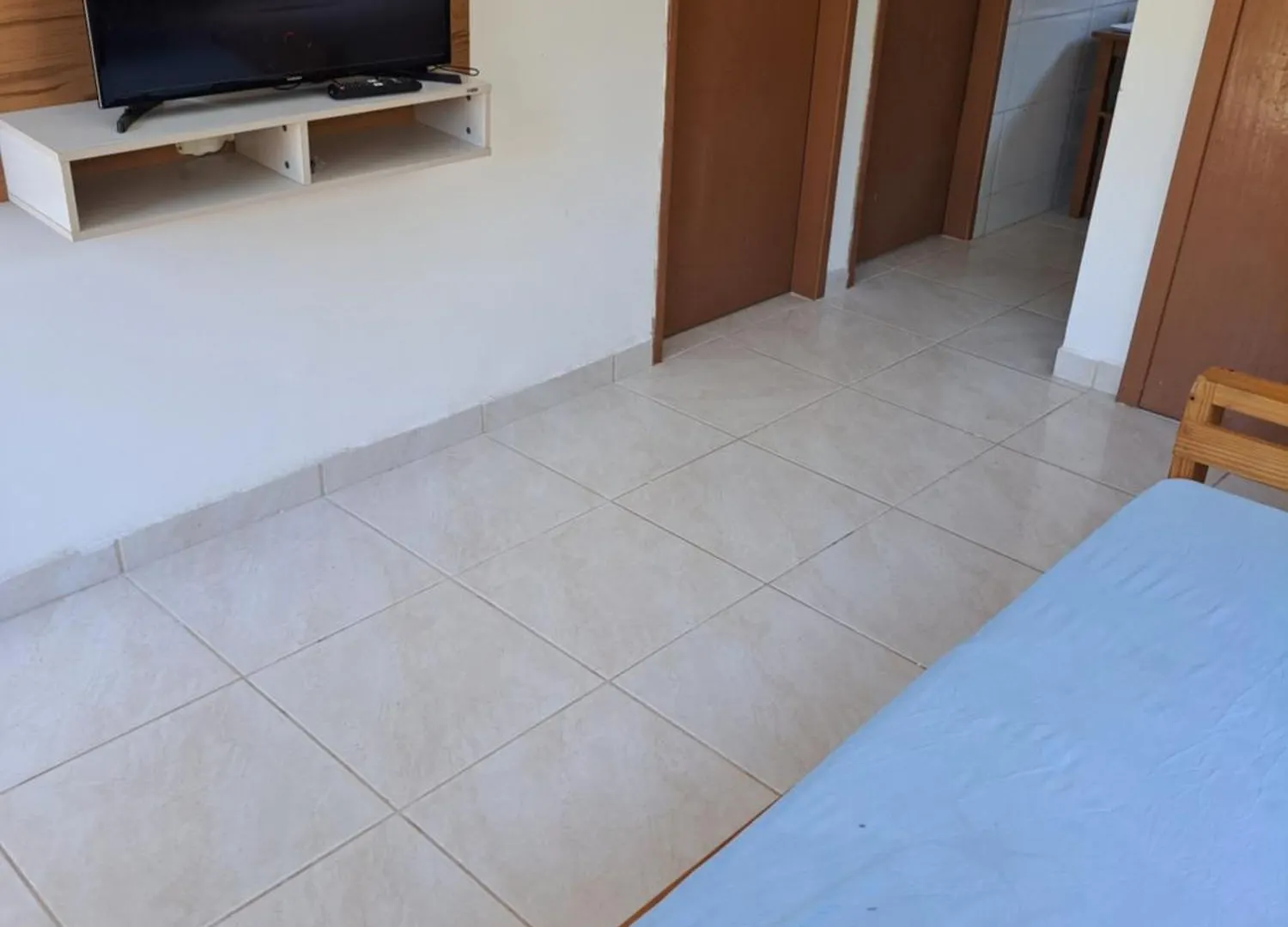 Prázdninový dům Casa Com Trilha Para Praia 2 Quartos Com Garagem Privativa Florianópolis Brazílie