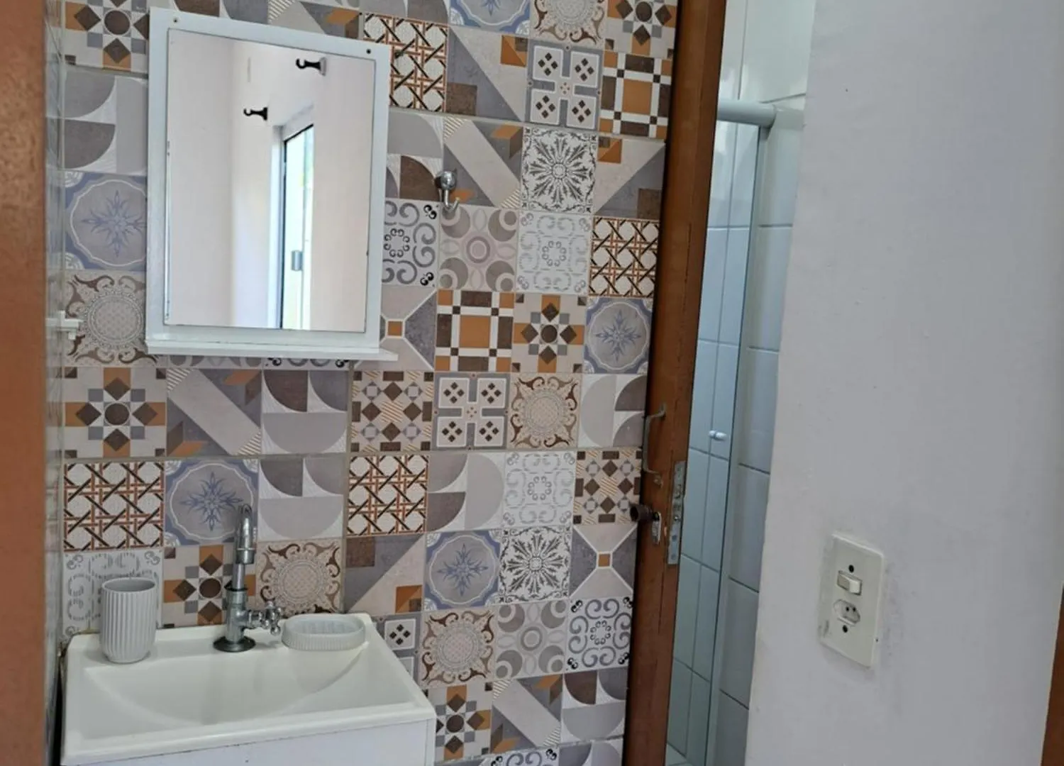 Casa Com Trilha Para Praia 2 Quartos Com Garagem Privativa Florianópolis